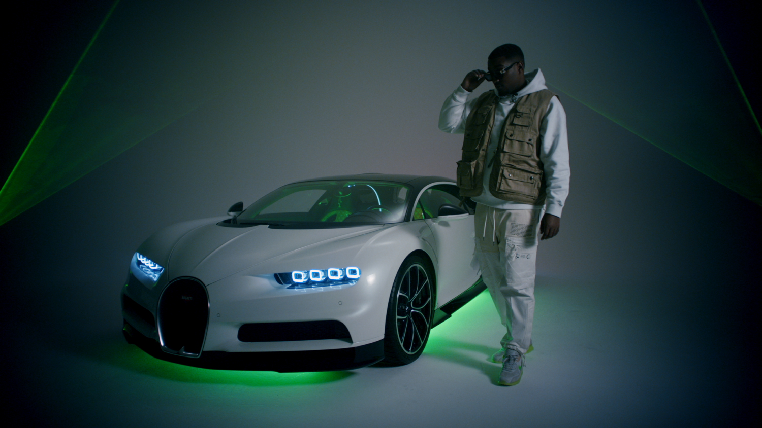 AFEW - Nike Air Max 90 &times; Reezy