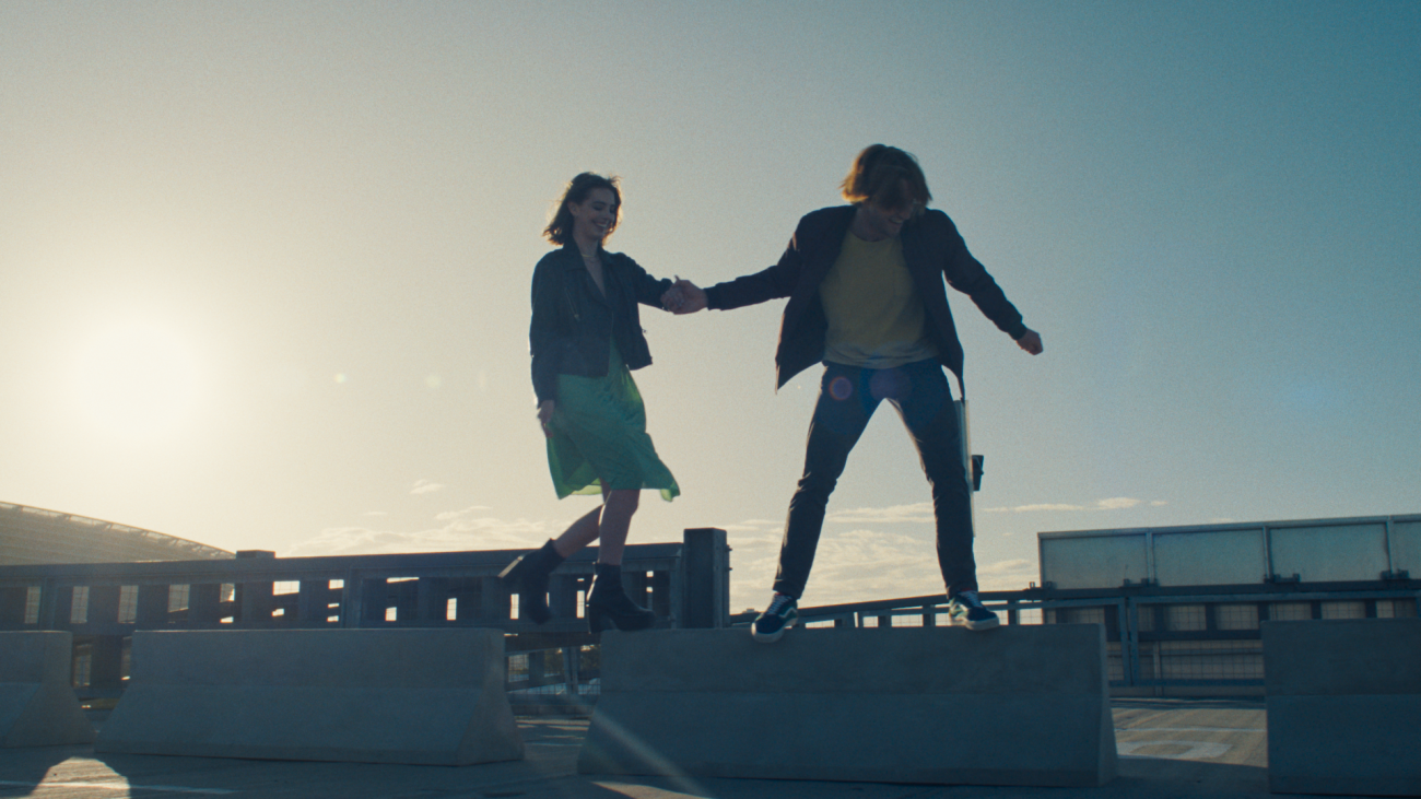 Allianz - Walk of Life