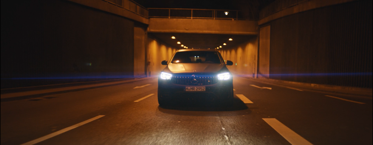 AMG High Performance Chef EP5