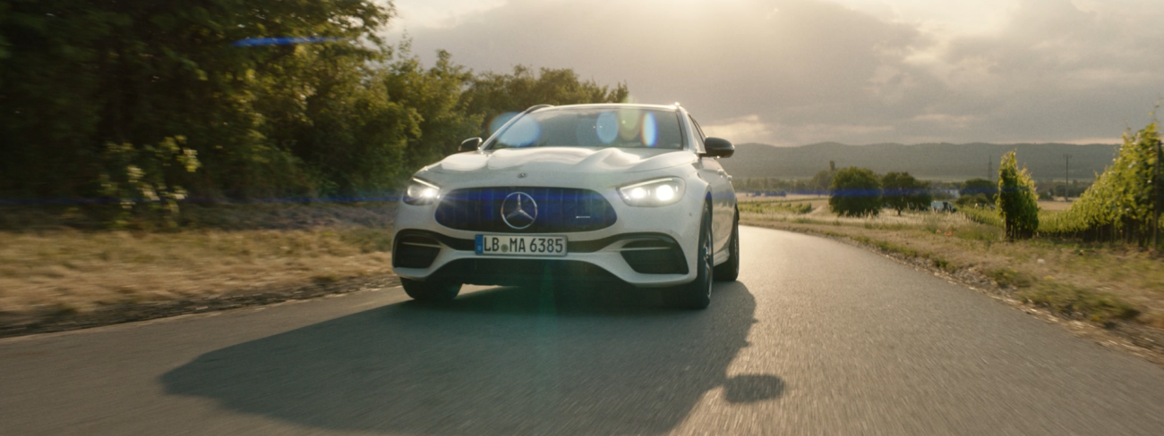 AMG High Performance Chef EP6