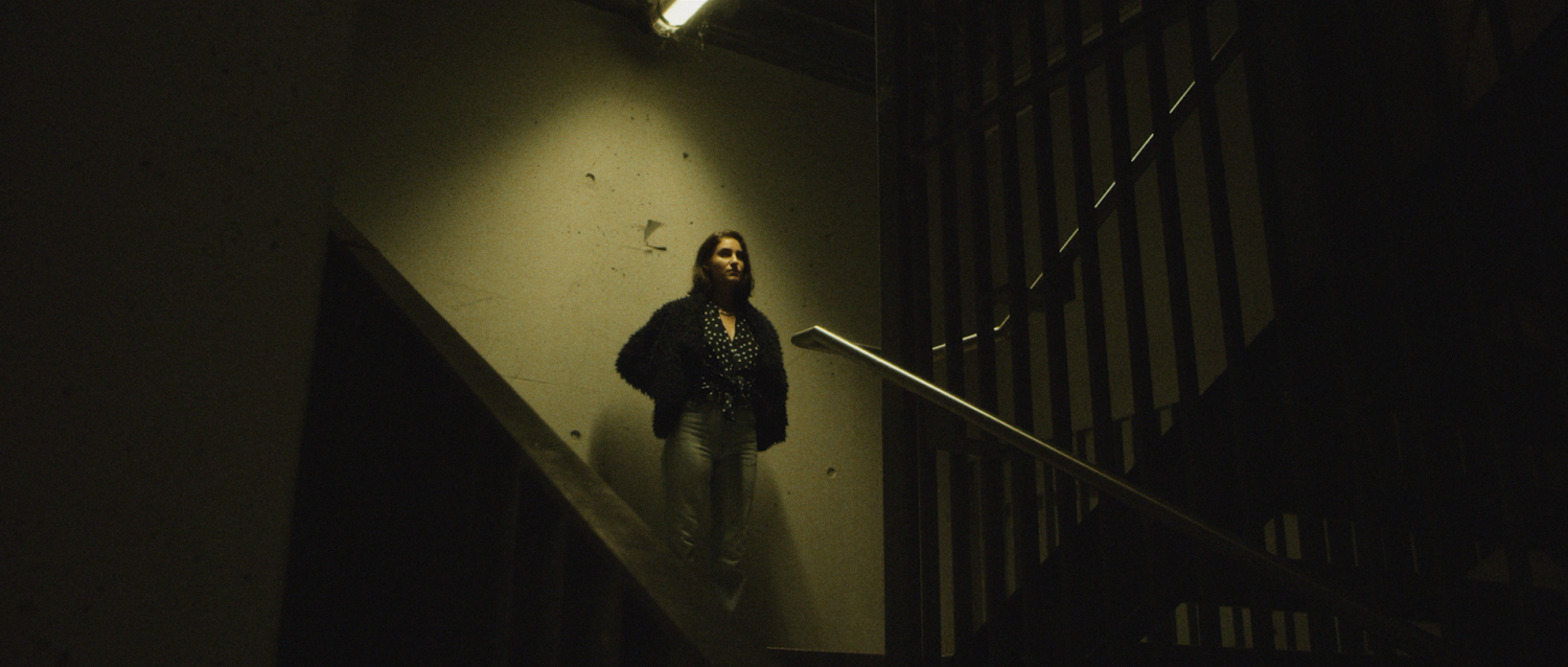 Curse - Paralleluniversen