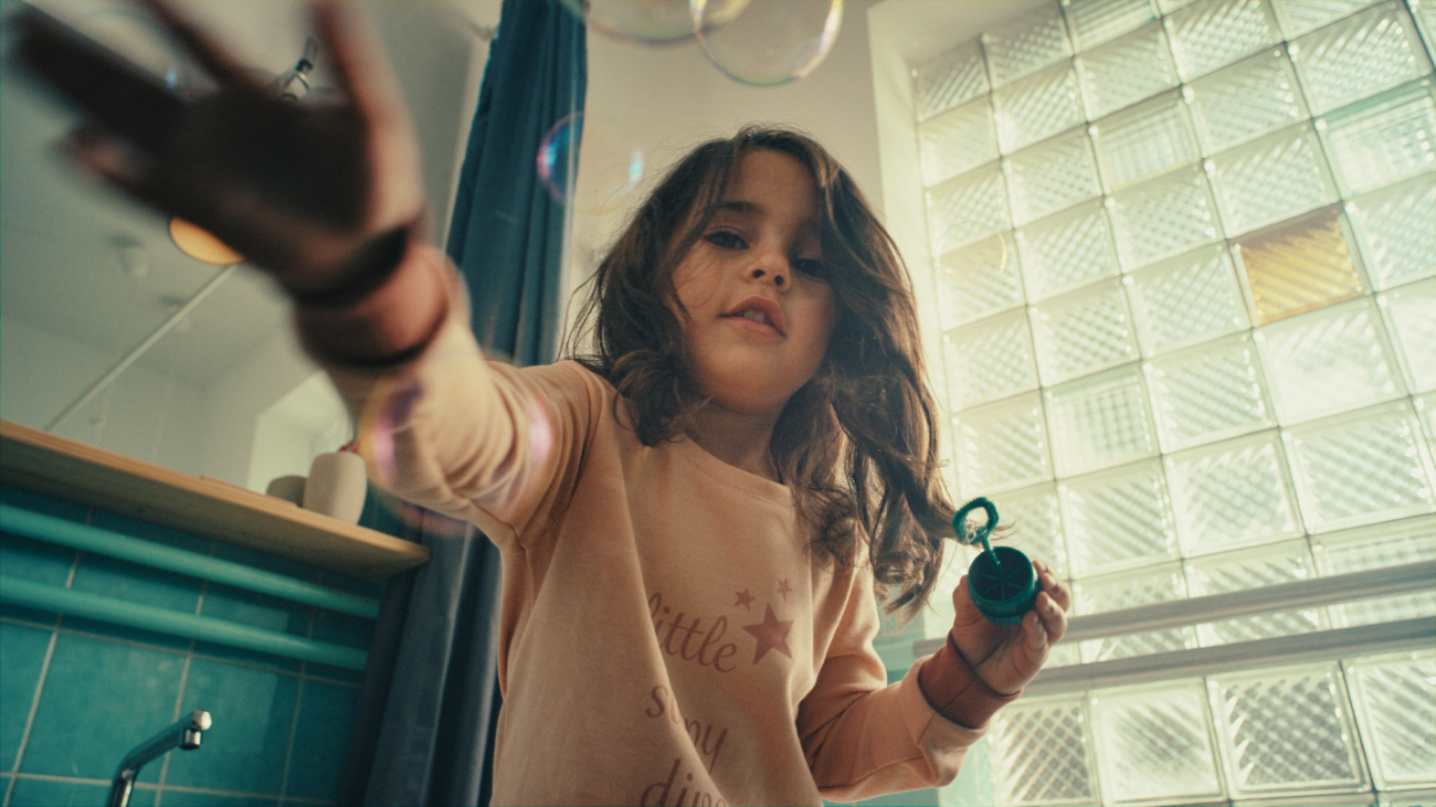 Elefanten Fall/Winter