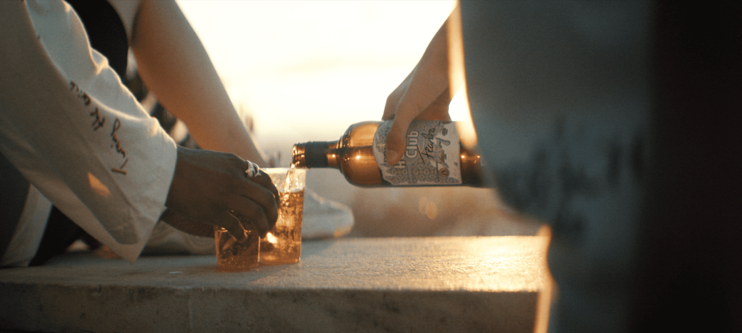 Fearless |&nbsp;Preach &times; Havana