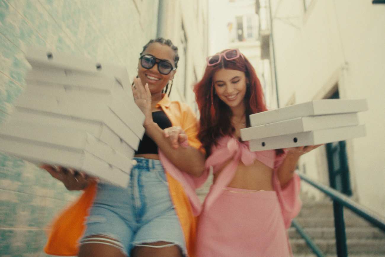 ONYGO &times; Romina Palm