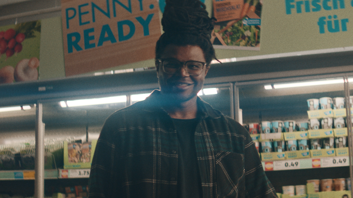 Penny - Penny f&uuml;r alle