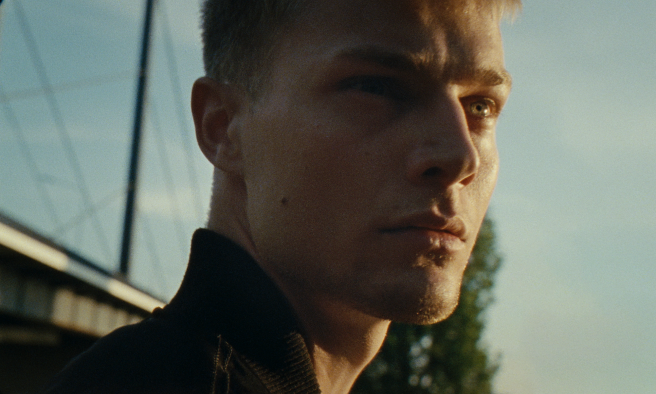 Rich Kids Rehearsal Trailer