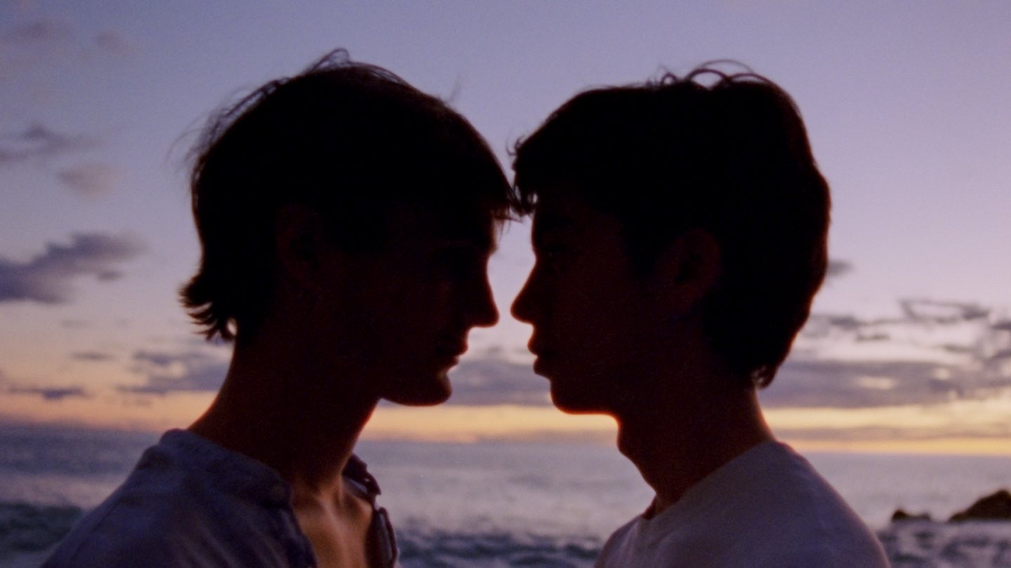 Rikas - Side by Side