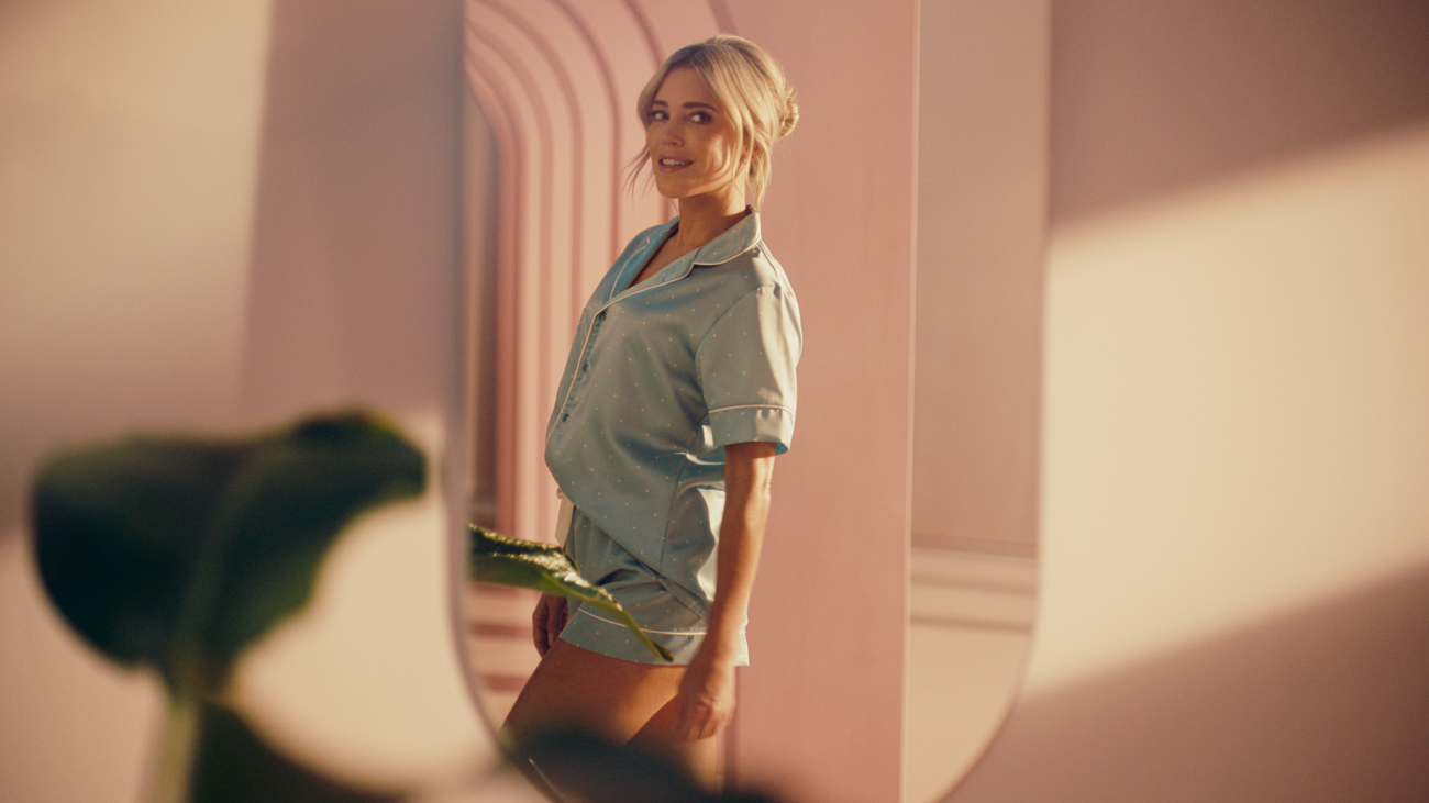 Sylvie Meis Sommerkollektion