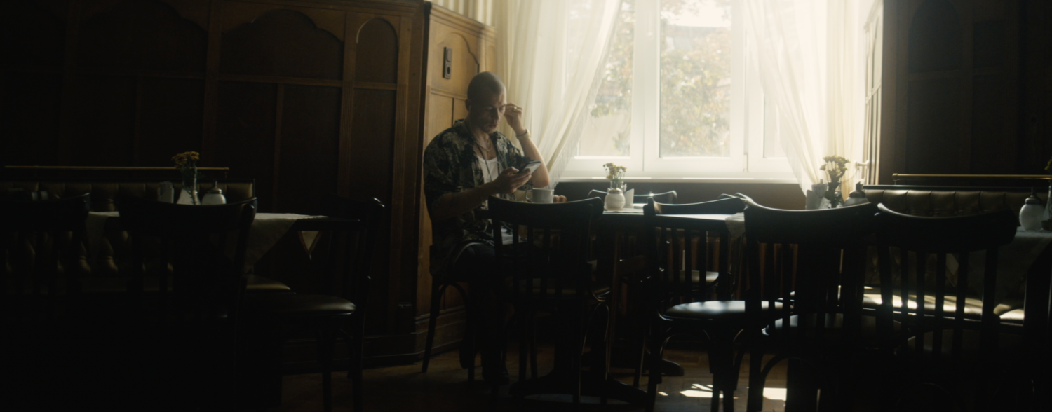 Vitali Gelwich &times; J&auml;germeister | DC