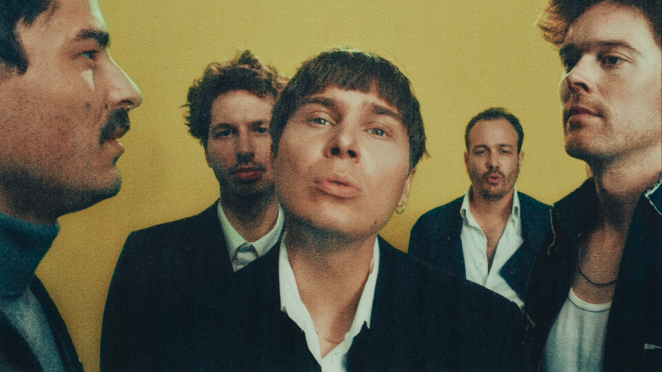 Von Wegen Lisbeth - Augen I